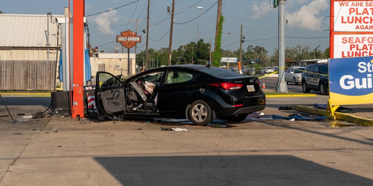 Fatal Crashes: Teenagers Fleeing Traffic Stops Meet Tragic Ends