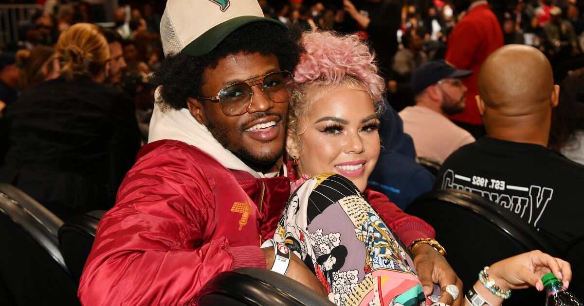 Featured image for DC Young Fly and Fans Mourn the Loss of Partner Ms. Jacky Oh at 32