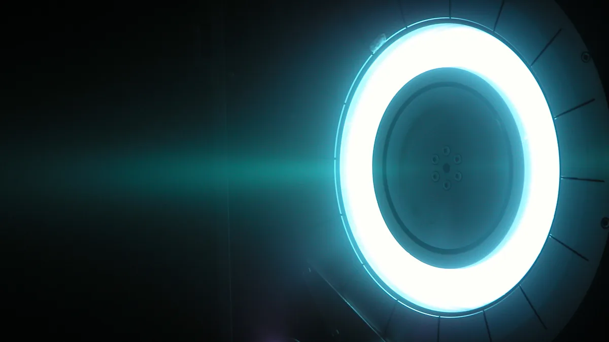 Featured image for Revolutionary Engine Promises 30-Day Trip to Mars