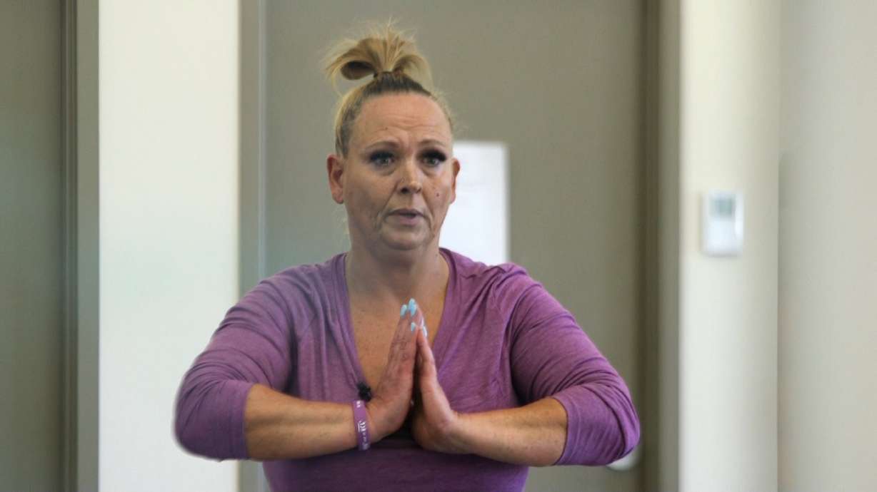 Featured image for Breaking Free: Conquering Opioid Dependence