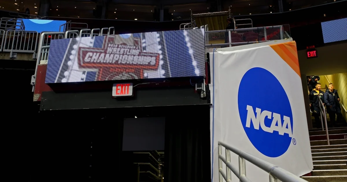 NCAA Wrestling Championships 2026: Field Set With 42 At-Large Bids for Cleveland