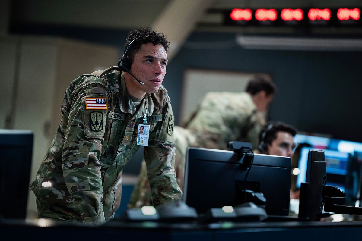 Featured image for Pentagon Concerns Rise Over 'House of Dynamite' Nuclear Defense Fail