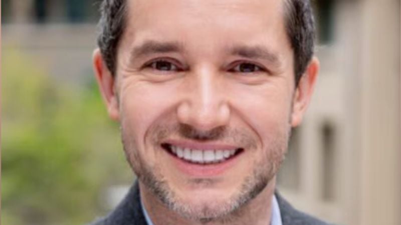 Featured image for UC Berkeley Marketing Professor Przemyslaw Jeziorski Killed in Greece