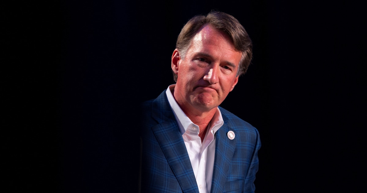 Featured image for "Democrats Secure Control of Virginia State Government, Dealing Blow to GOP"