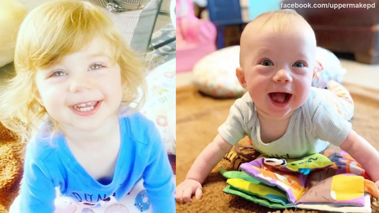 Tragic Flood in Upper Makefield: Victims Identified, Search for Missing Children Expands