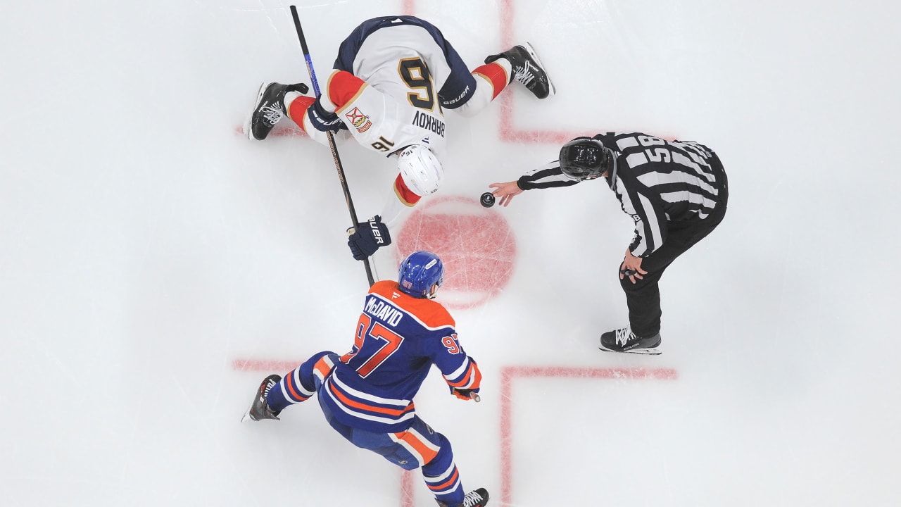 Featured image for NHL Announces 2025-26 Season Schedule and Key Events