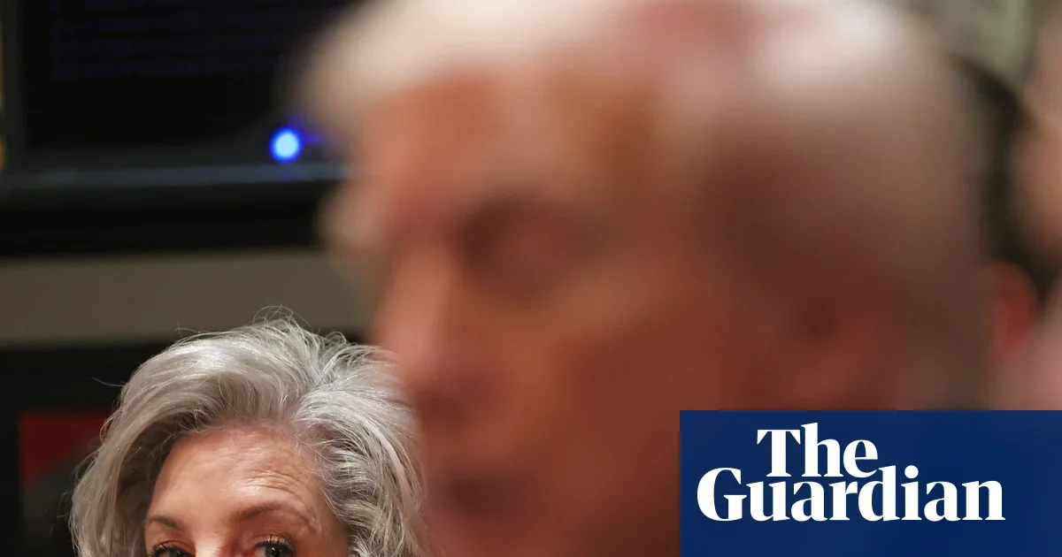 Featured image for Susie Wiles' Role in Trump's Presidency and Media Appearances