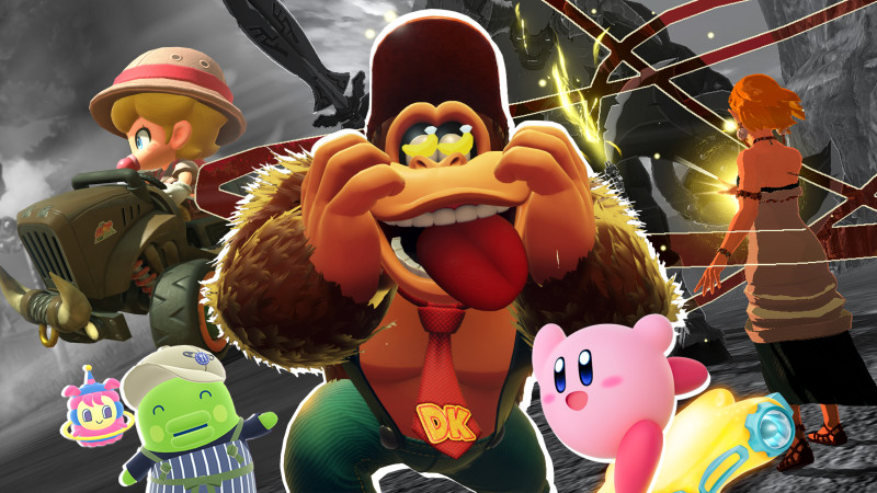 Featured image for Upcoming Nintendo Switch 2 Games and Features Overview