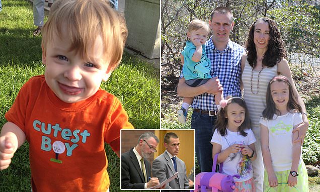 Forgiving a Spouse for a Child's Hot Car Death: One Woman's Story.