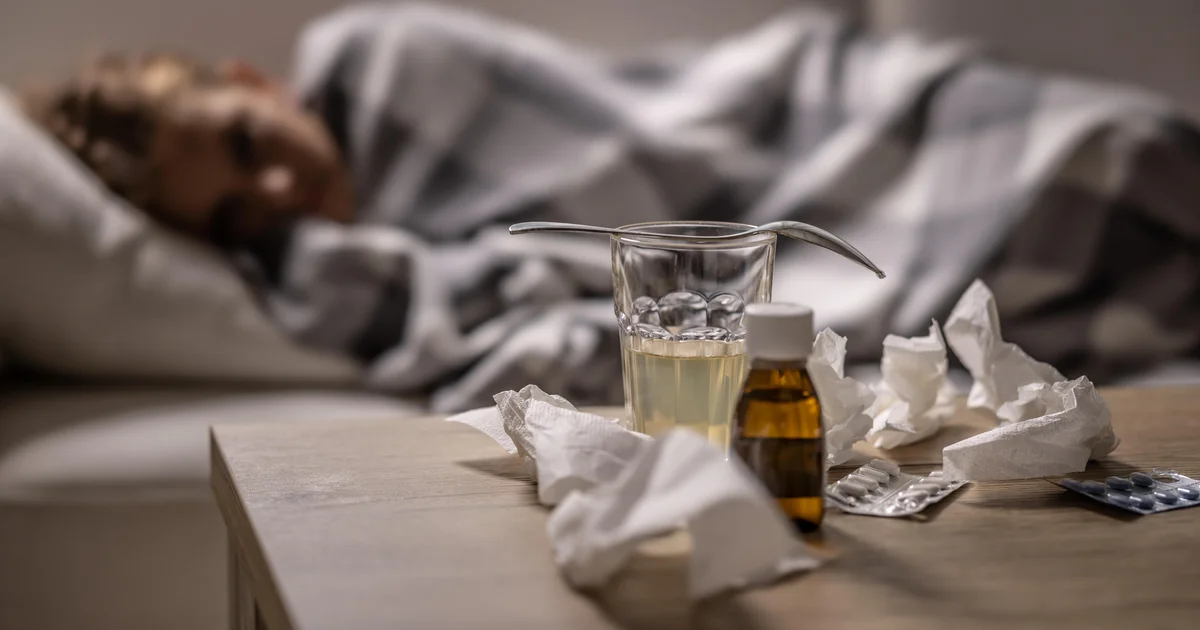 Featured image for Experts Warn of Severe Flu Surge Ahead of Holidays