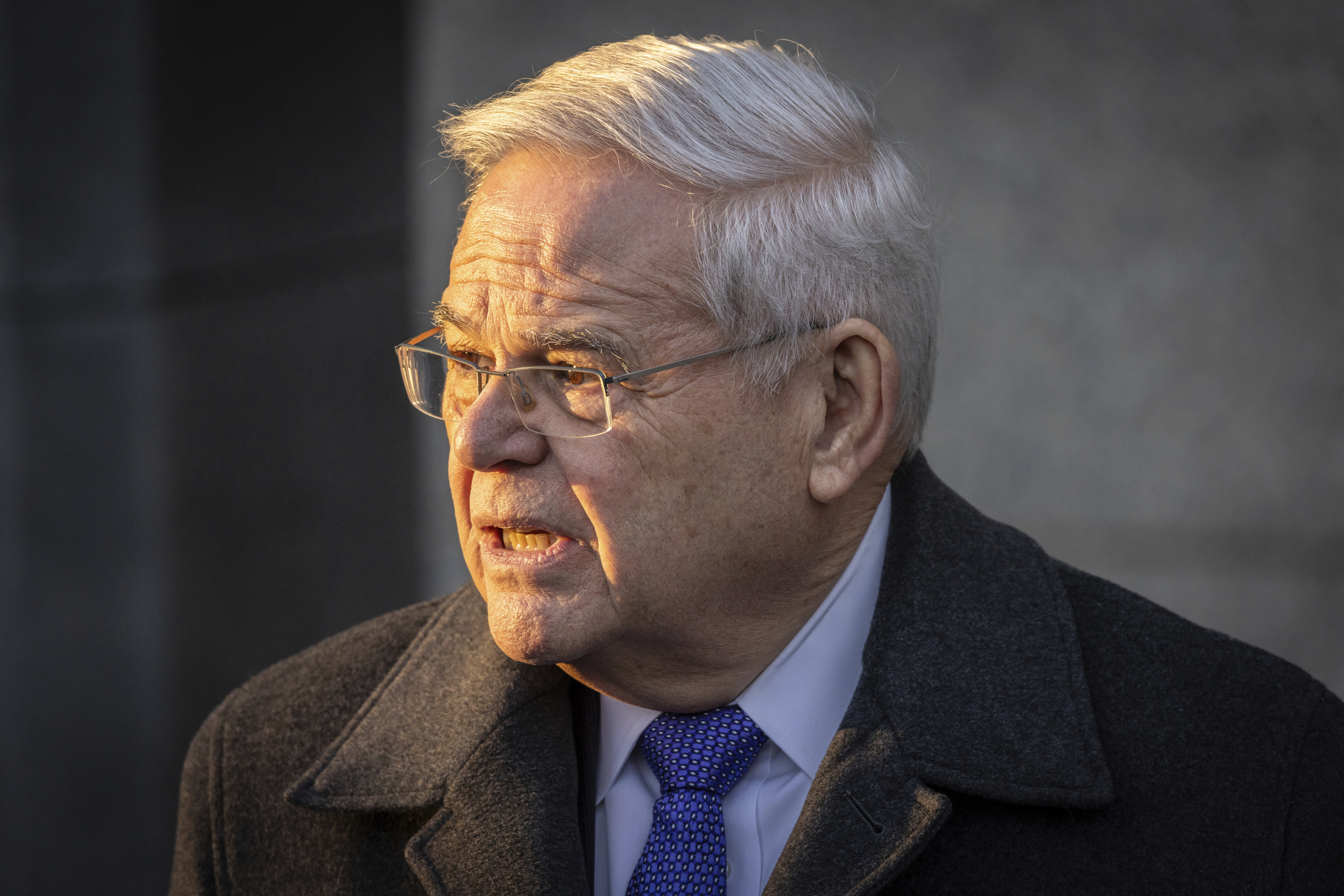 Featured image for Former Senator Bob Menendez Begins 11-Year Prison Term for Bribery