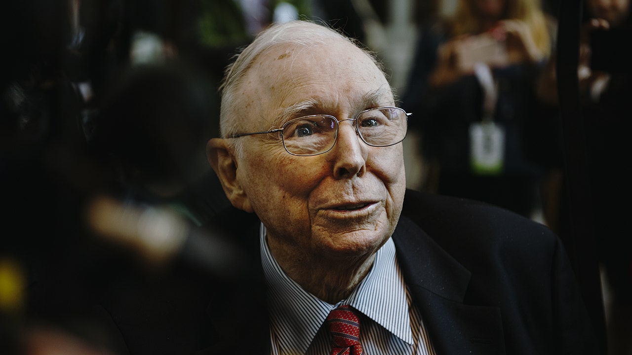 Featured image for The Legacy of Charlie Munger: Shaping Berkshire Hathaway's Future