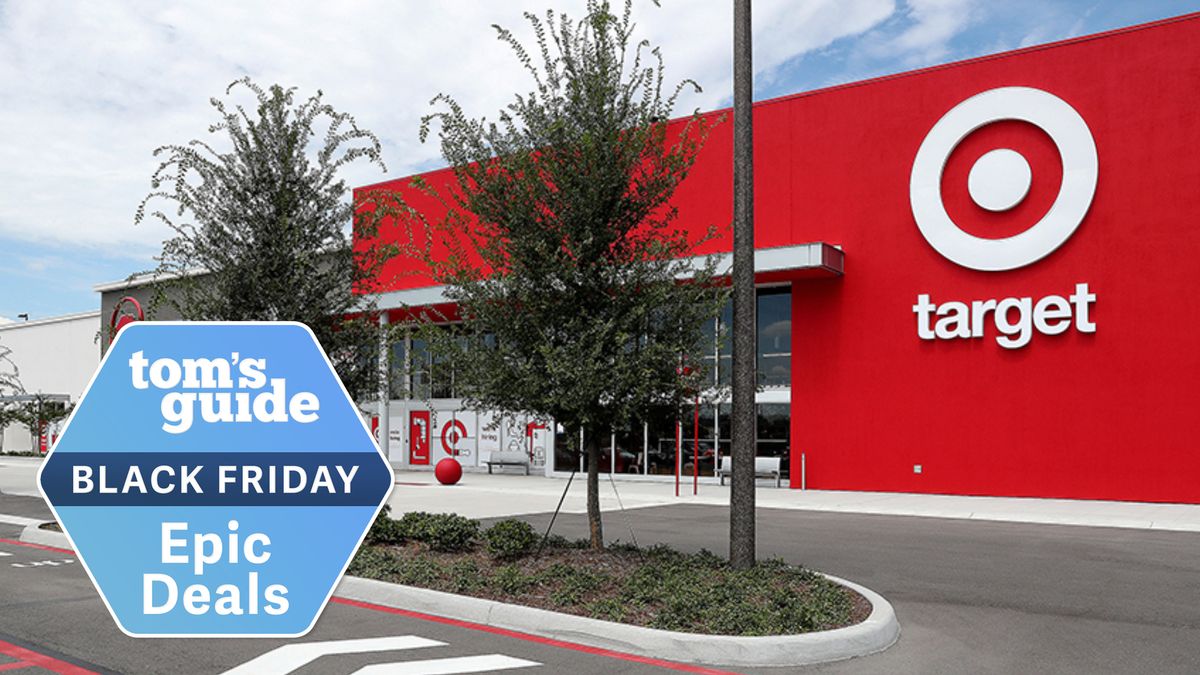 "Must-Have Deals: Top 15 Recommendations from Target's Black Friday Sales 2023"