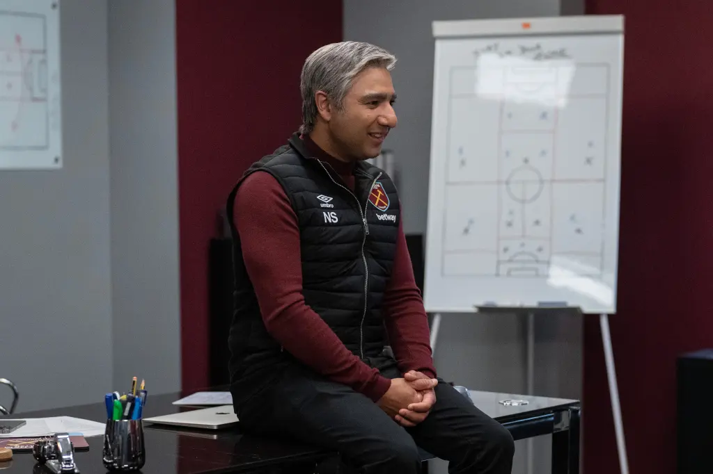 Featured image for Ted Lasso: Spinoff Teased, Finale Brilliance, and Season 4 Confusion