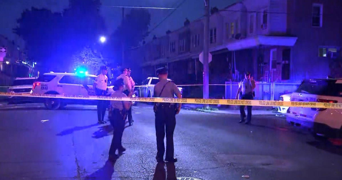 Tragic Loss: Gillie Da Kid's Son YNG Cheese Fatally Shot in Philadelphia