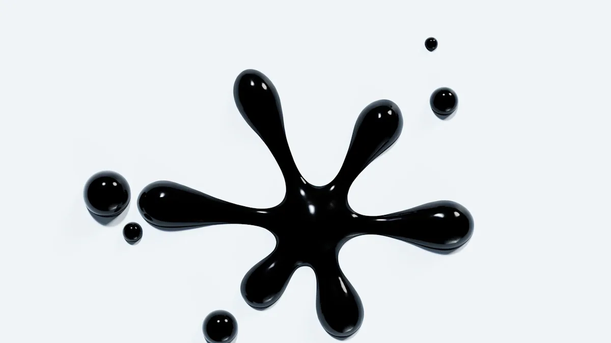 Featured image for Marine Researcher Discovers New Lifeform in Black Goo Inside Ship