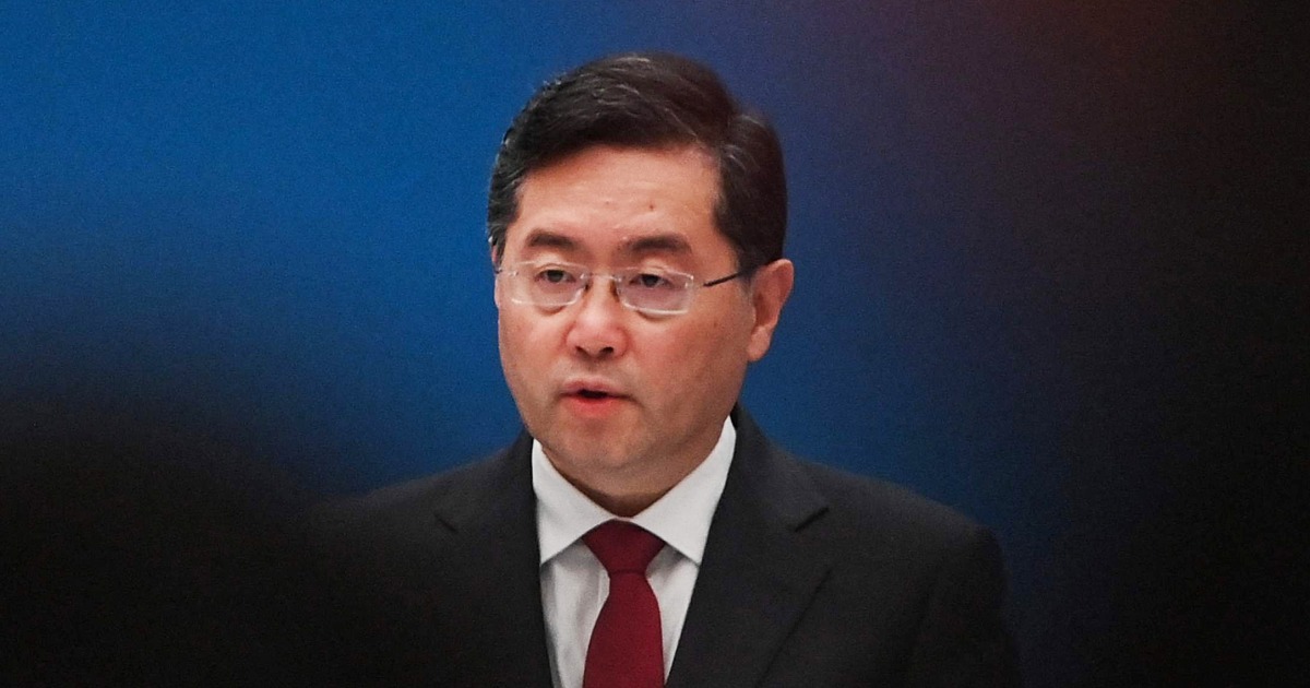 Featured image for China emphasizes importance of stabilizing relations with US