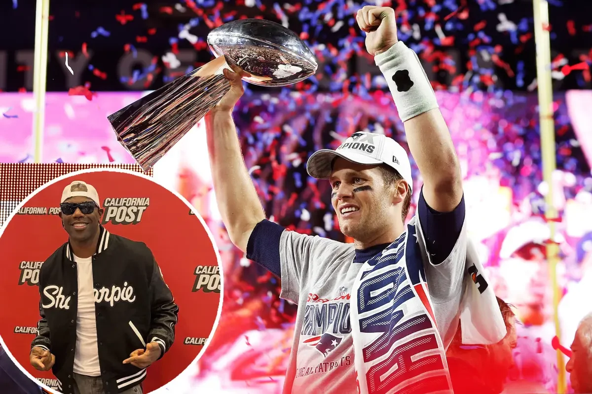 Owens: Brady shouldn’t be a first-ballot Hall of Fame pick