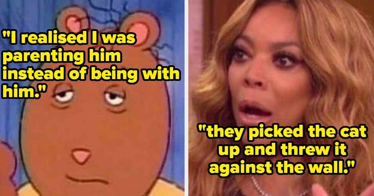 Featured image for "Revelations of Love: When You Realized Your Partner Wasn't The One"