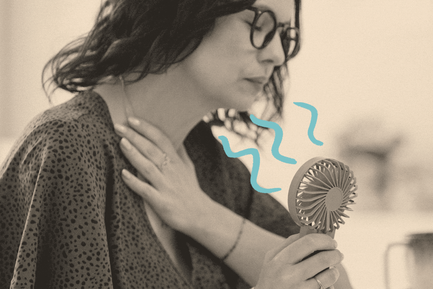 Featured image for "Scientists Confirm Worsening Menopause Symptoms"