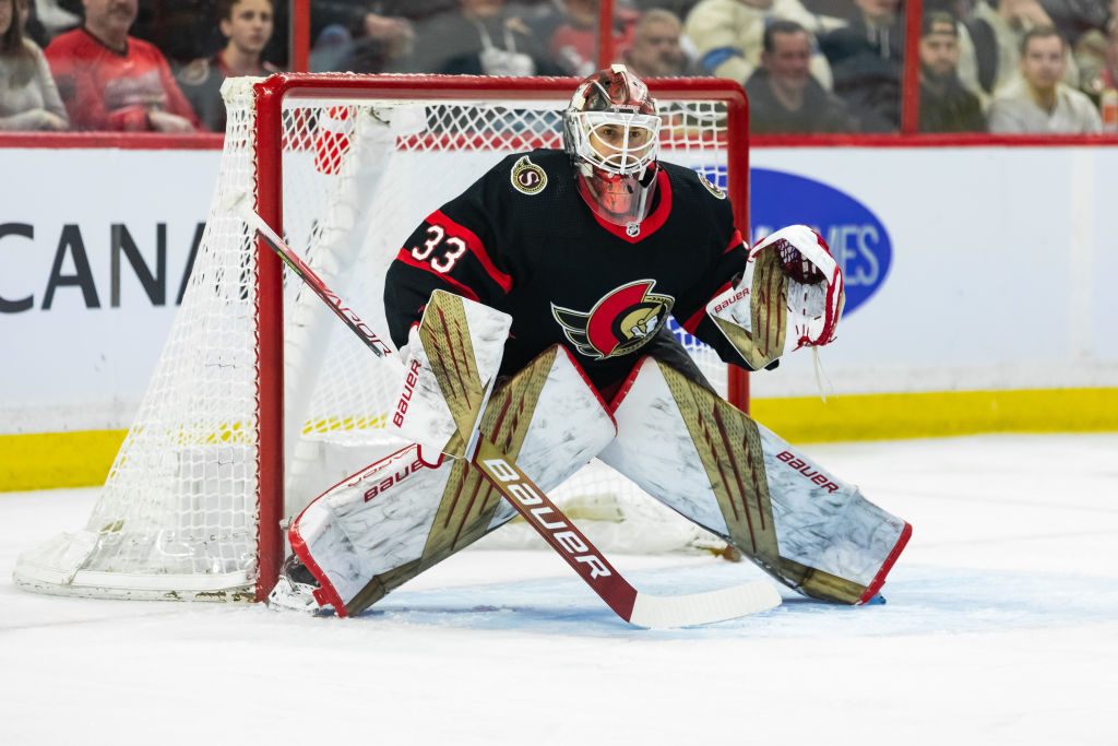 Featured image for Kings ink Cam Talbot to one-year deal