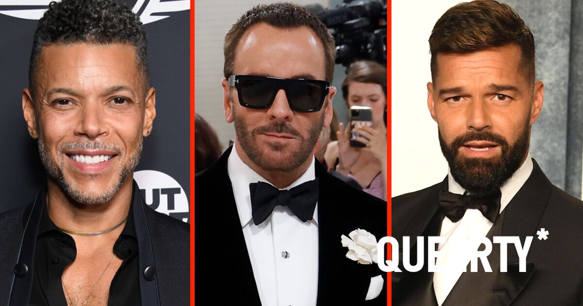 Celebrating Fatherhood: From Hollywood Dads to Wholesome Internet Dads.