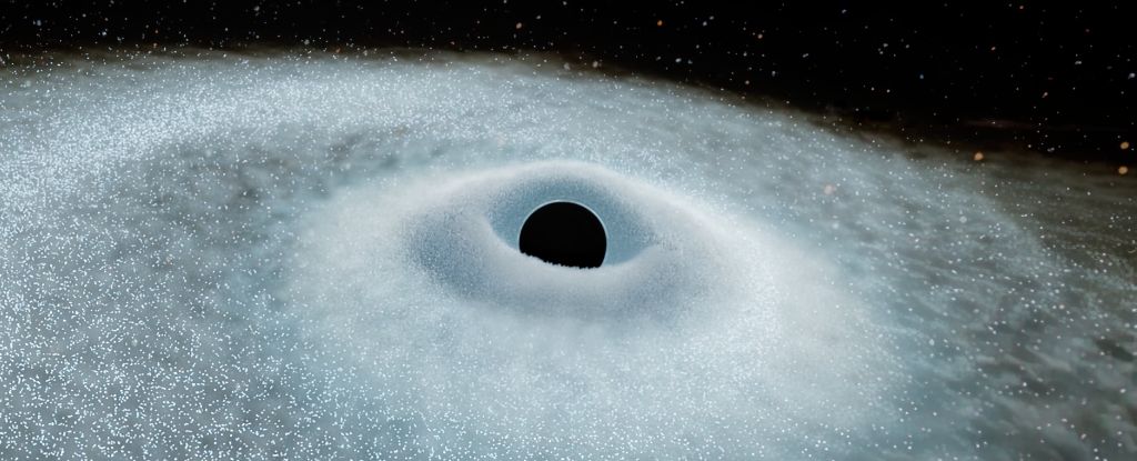 Featured image for Astronomers Detect Largest Cosmic Explosions Since the Big Bang