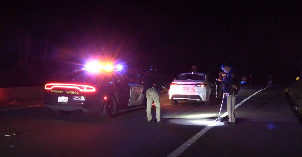 Tragic Hit-and-Run on Highway 13 Claims Life of Zipcar Passenger