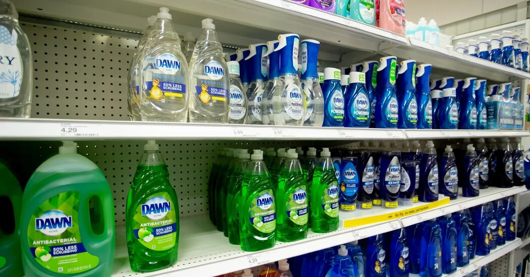 Procter & Gamble's Profits Soar Amidst Price Increases and Strong Earnings.