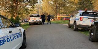 Charlotte Police Investigate Multiple Homicides in Different Parts of the City