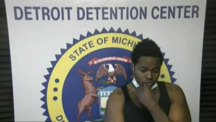 Deadly Detroit Gas Station Shooting Erupts Over $4 Dispute