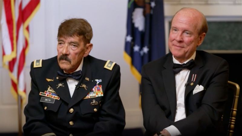 Featured image for The Horrors of Vietnam War POW Captivity: A Tale of Two Fates.