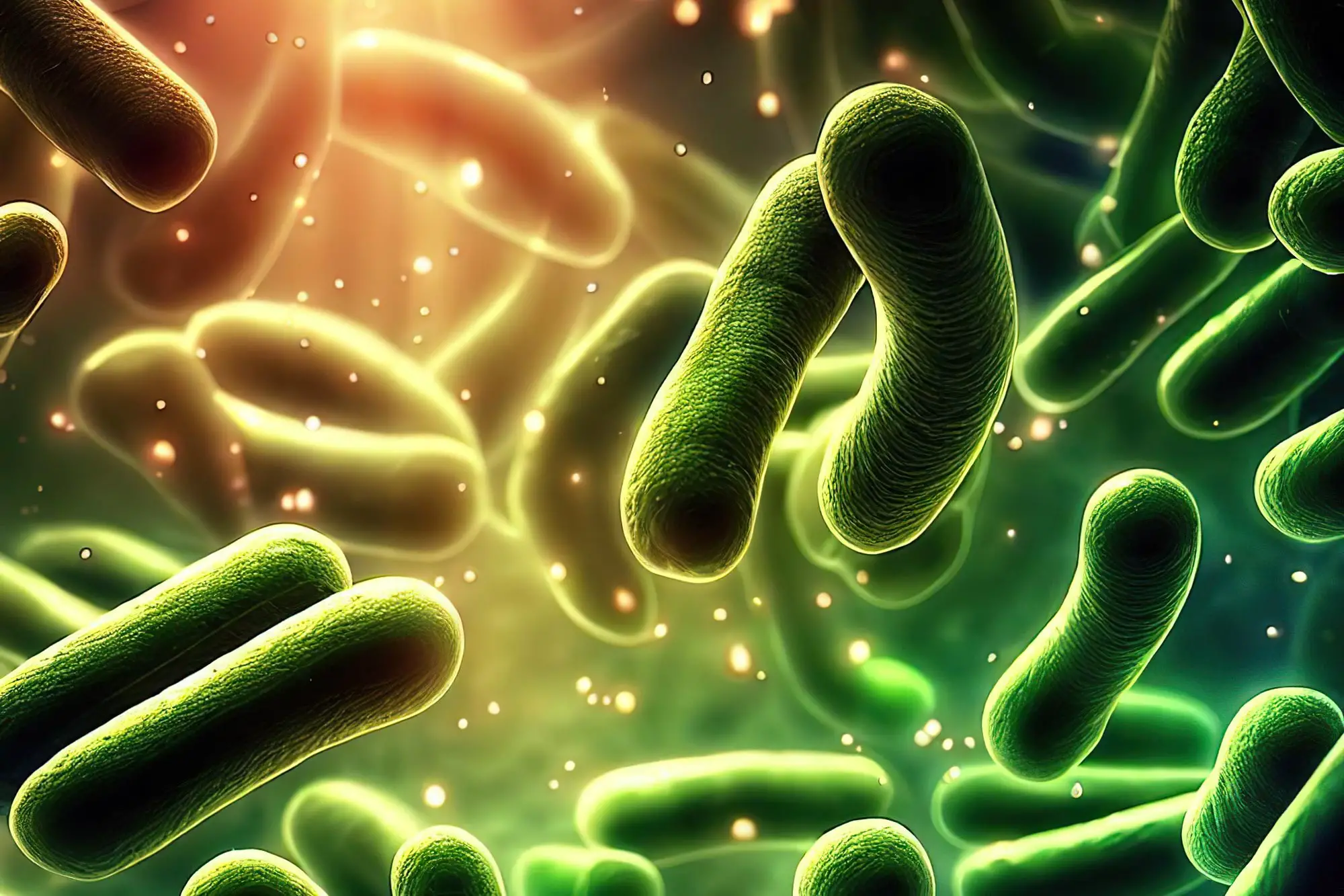 Gut Microbes Key to Fish Social Behavior.