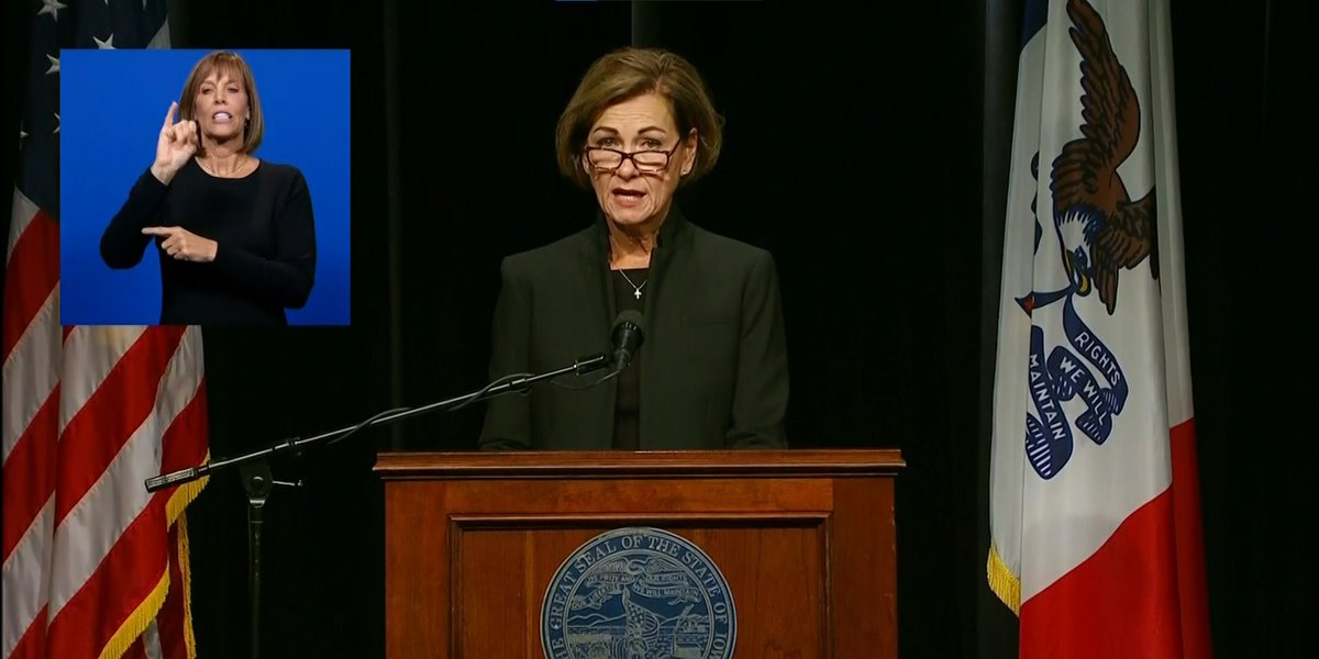 Featured image for High Demand for Iowa Education Savings Accounts as 29,000 Iowans Apply