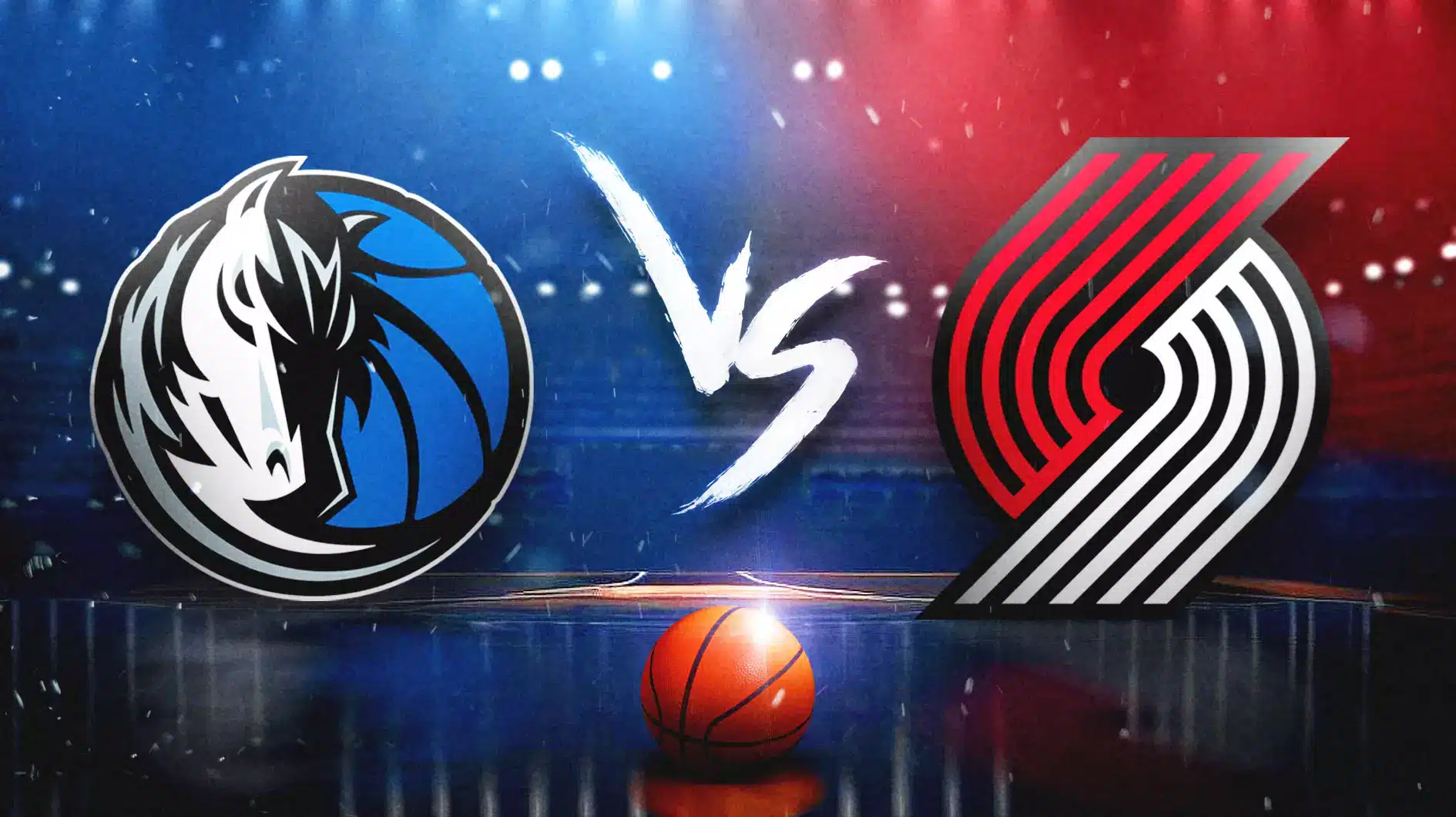 Featured image for "Predictions, Preview, and How to Watch: Mavericks vs. Trail Blazers Clash"