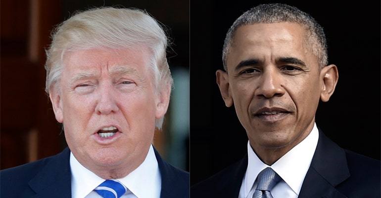 "Trump's Push for Presidential Immunity: Comparisons, Controversies, and Consequences"