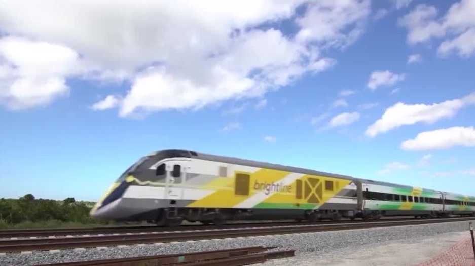 "Book Your Orlando to South Florida Trip on Brightline Now!"