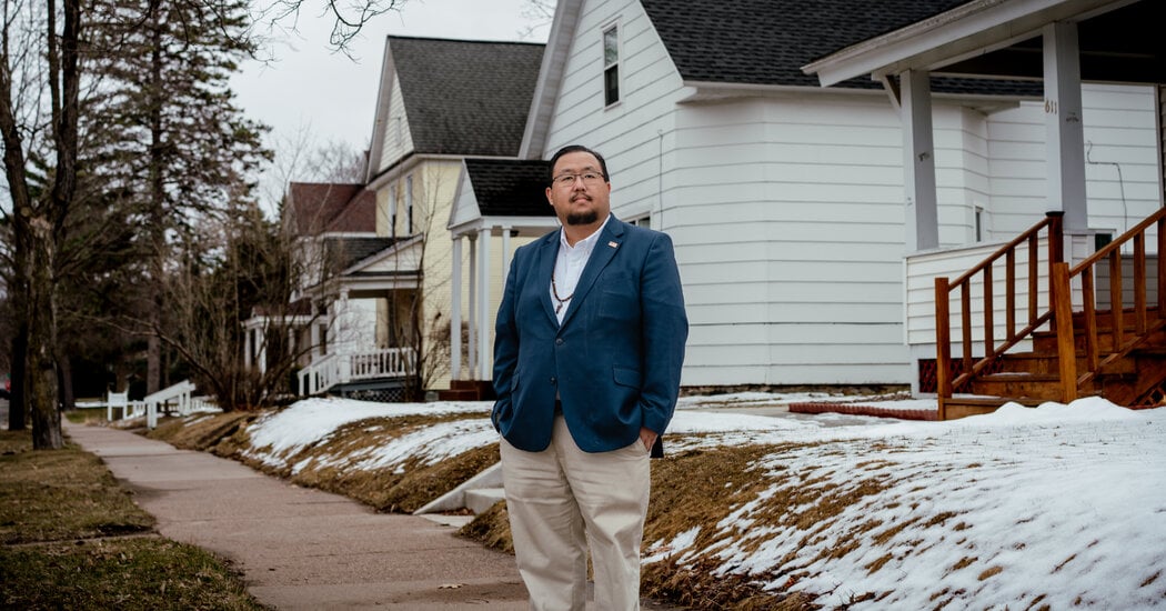 Featured image for "Impact of Wisconsin's New Political Maps on Elections and Candidates"