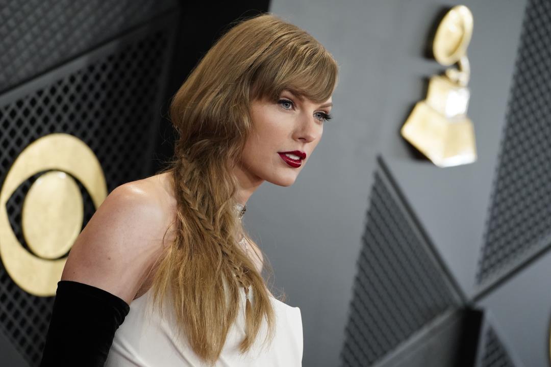 Taylor Swift Strikes Controversial Deal in Singapore