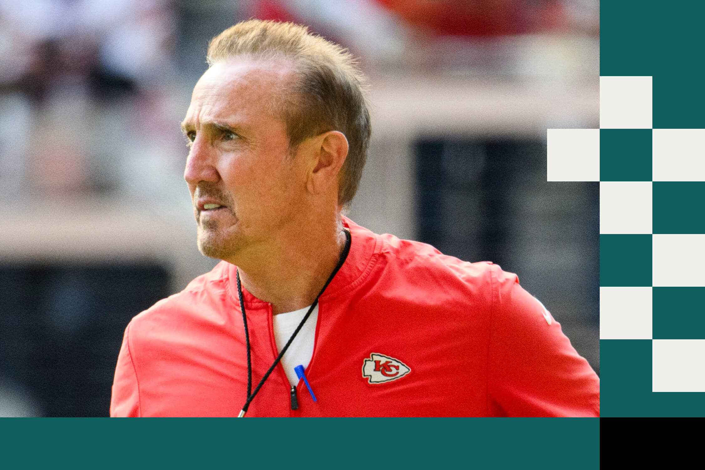 "NFL Week 9: Chiefs' Spagnuolo shines, Texans find a perfect match, and Dolphins face bad beats"