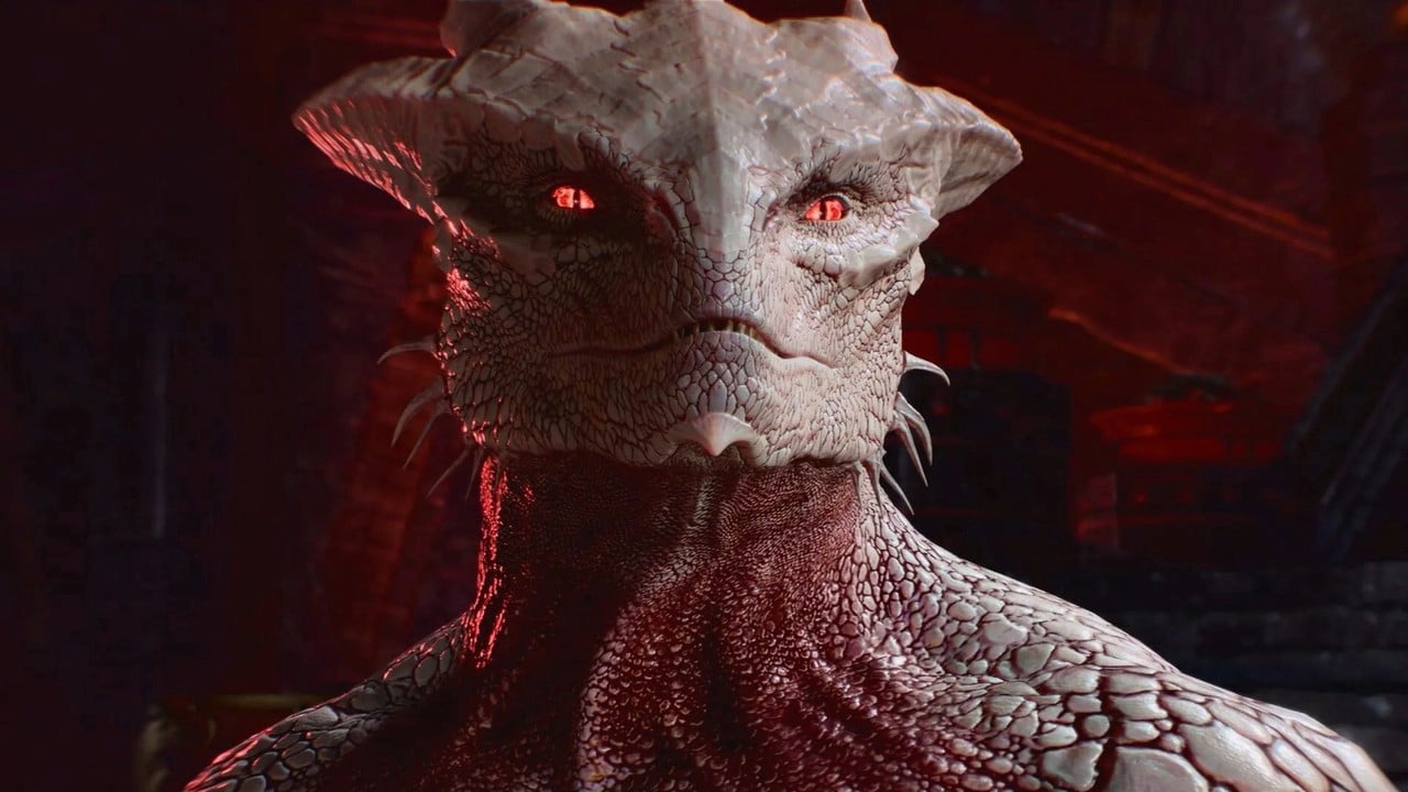 "Baldur's Gate 3: Patch Fixes Infamous Glitch, Delighting Players"