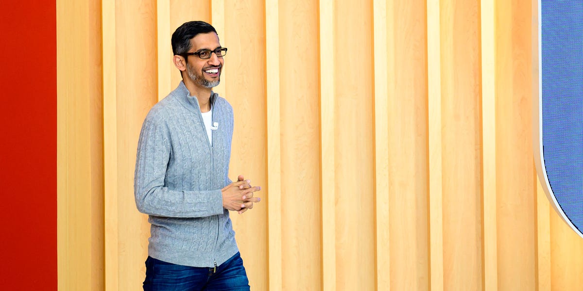 Featured image for "Insider Reveals Google's Salary Breakdown: Unveiling Thousands of Employee Earnings"