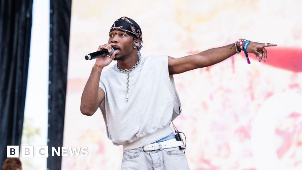 Featured image for Teen's Body Found in Tesla Linked to Singer D4vd