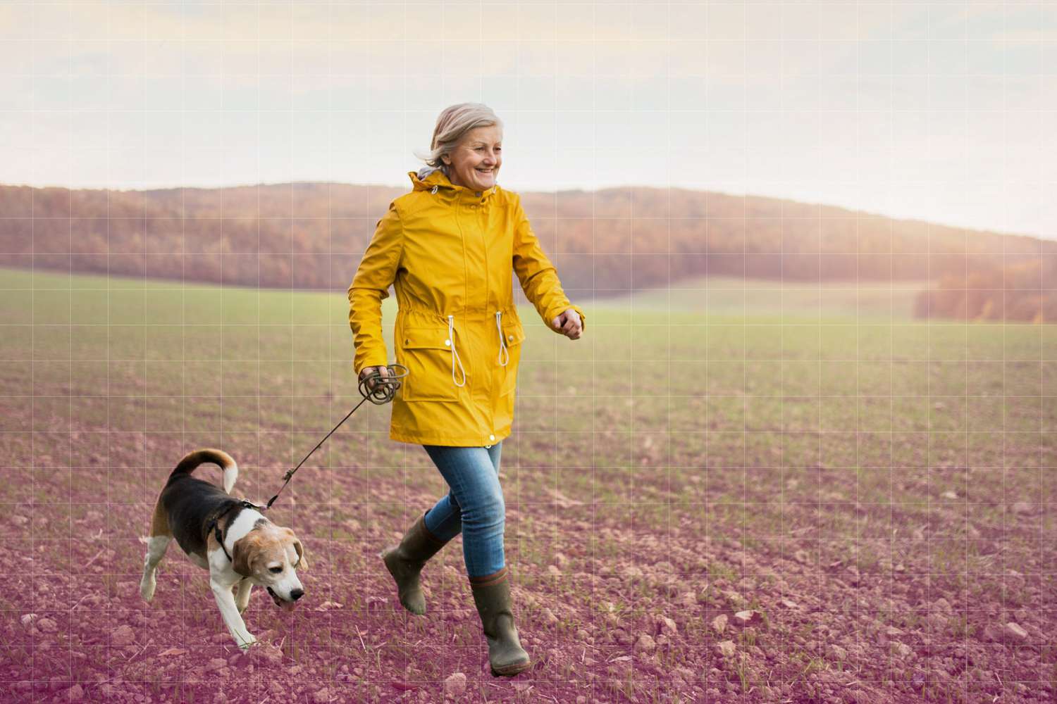 Featured image for "Optimize Your Walking Routine with Expert-Approved Exercises for Lower Blood Pressure and Increased Speed"
