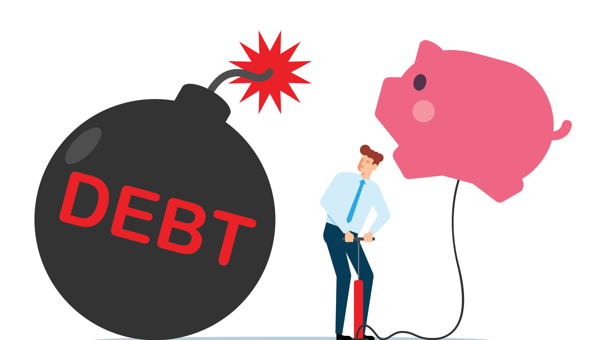 Featured image for Top Strategies to Break Free from Debt in 2026