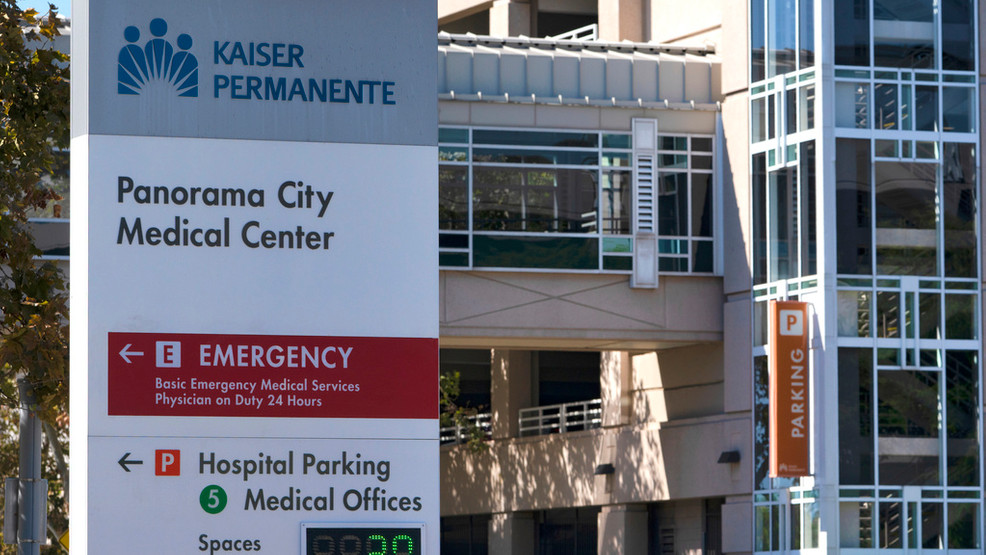 Featured image for Kaiser Permanente Healthcare Workers Vote to Strike Over Wages and Staffing