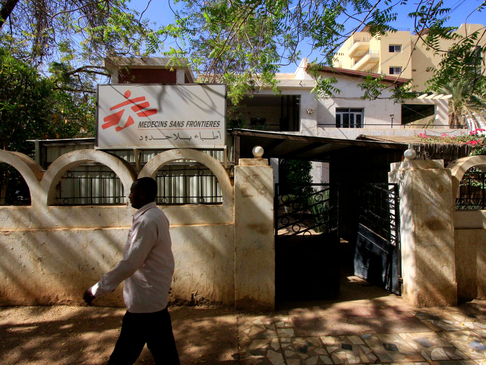 Featured image for Violent Attacks on Aid Workers in Sudan Threaten Humanitarian Efforts