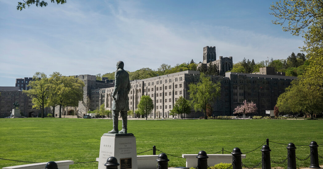 Featured image for Military Academy Affirmative Action and Bias Lawsuits Resolved