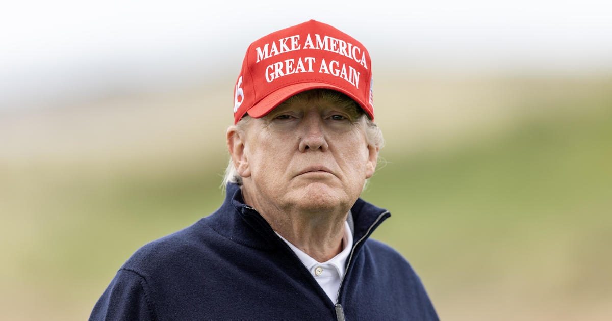 Multiple Women Testify Against Trump in Rape and Assault Trials.