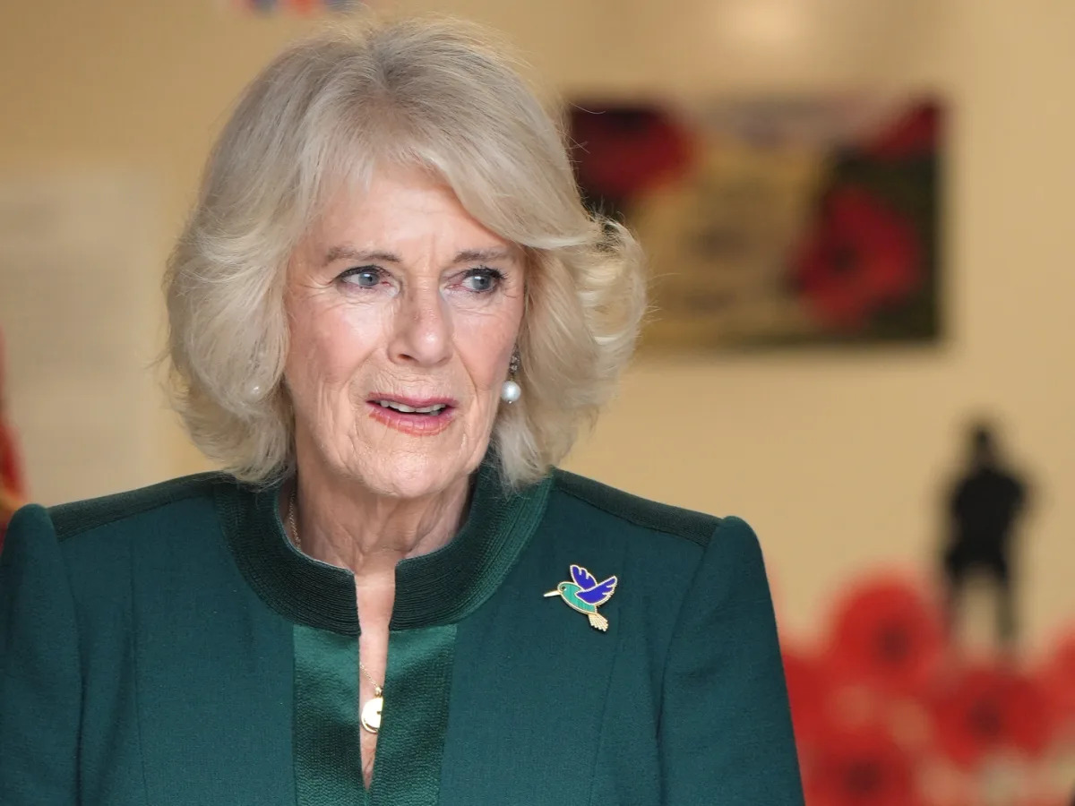 Queen Camilla's Role in the Royal Family Feud and Royal Ascot Revelries